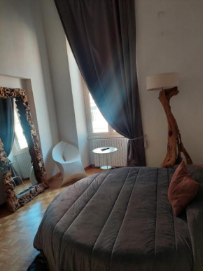 Apartment Rome 18